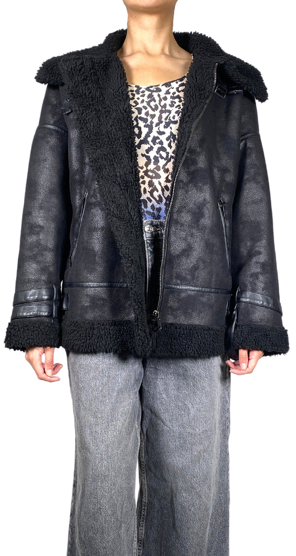 Chaqueta Chiporro