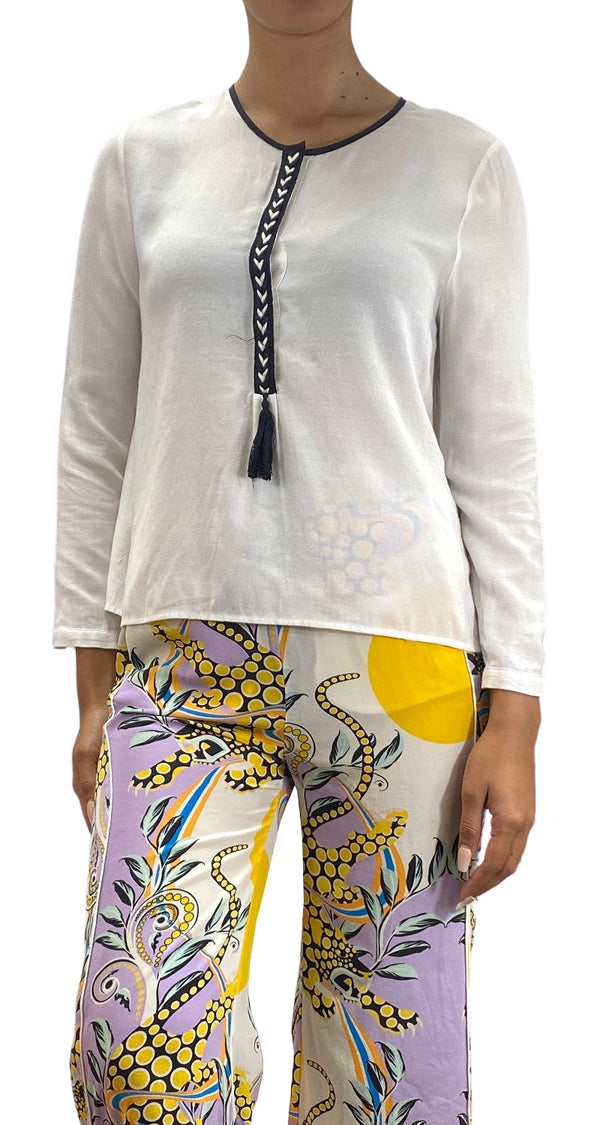 Camisa Bianca