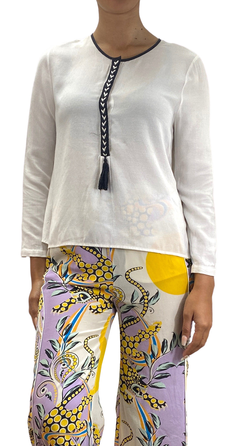 Camisa Bianca