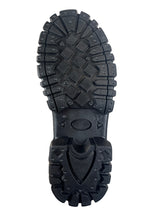 Botines Negros