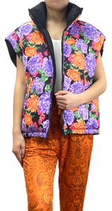 Parca Reversible