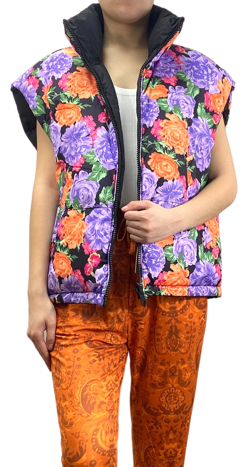 Parca Reversible