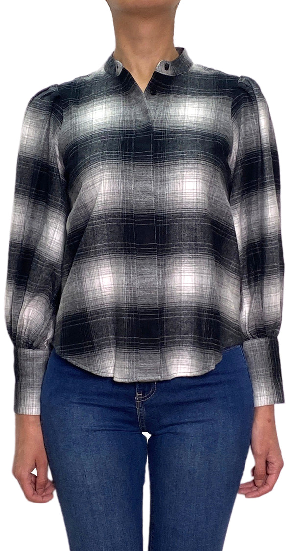 Camisa a Cuadros
