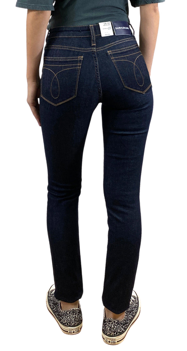 Jeans Mid Rise