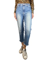 Jeans Cindy Blue