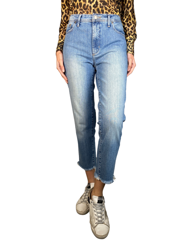 Jeans Cindy Blue