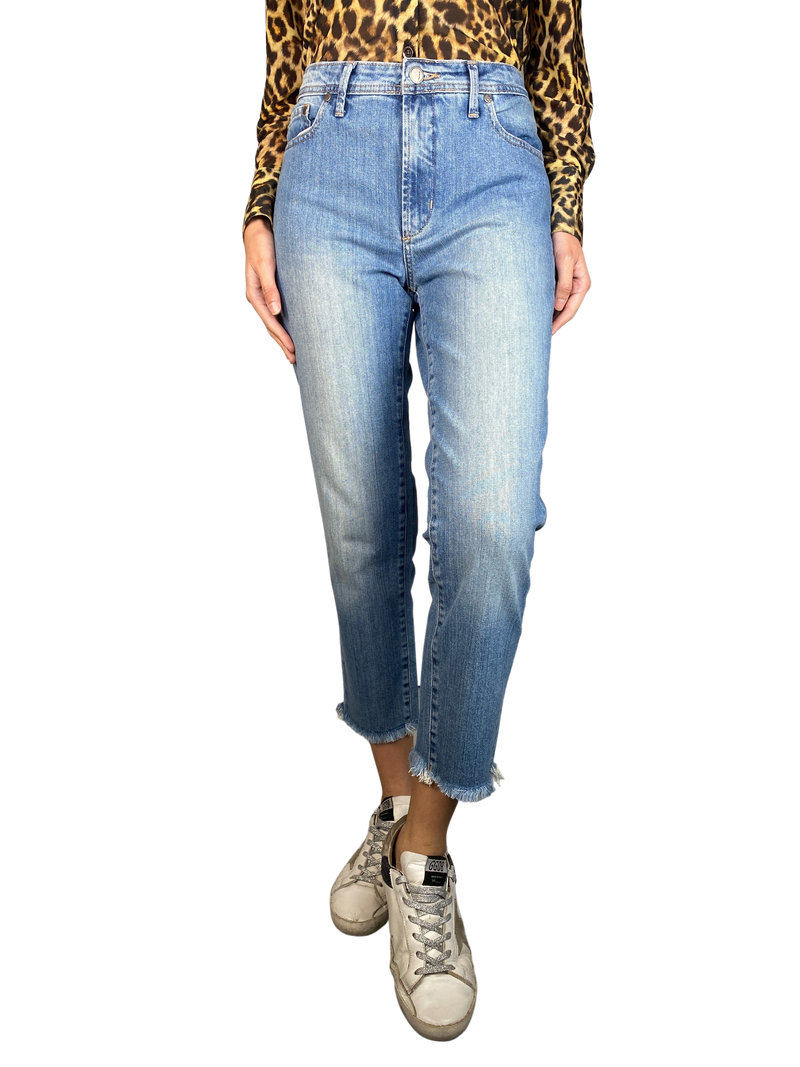 Jeans Cindy Blue