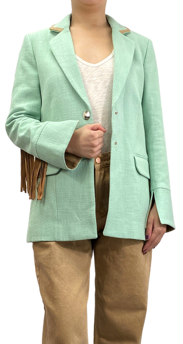 Blazer Freejoy