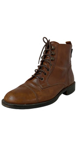 Botines Cafe