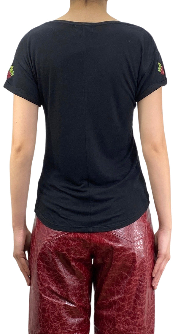 Polera Estampada
