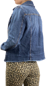 Chaqueta Arielle