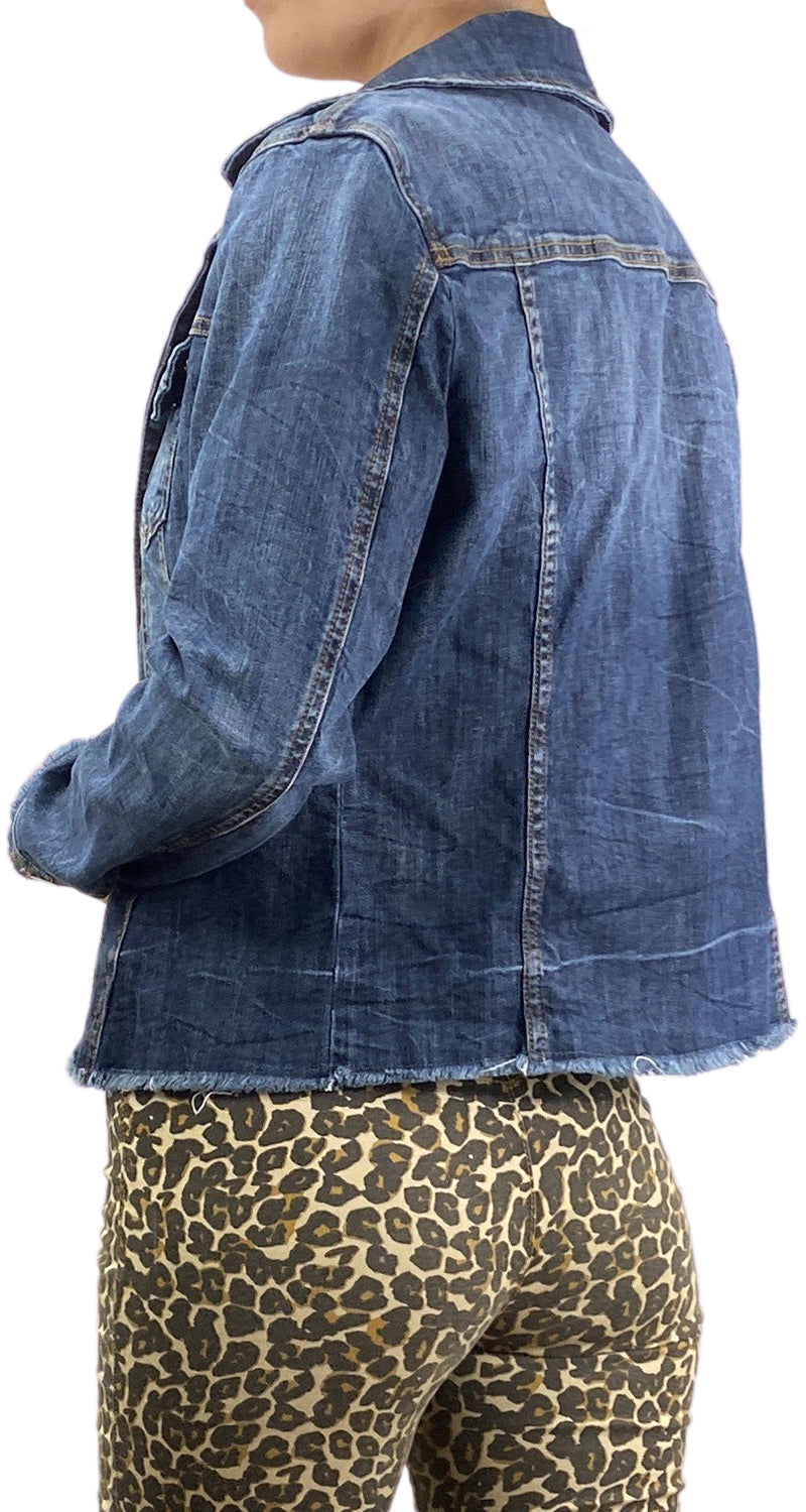 Chaqueta Arielle