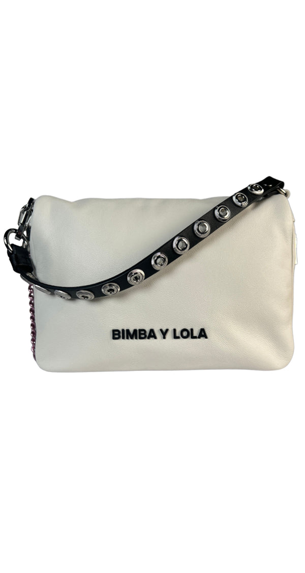 Bandolera Cuero