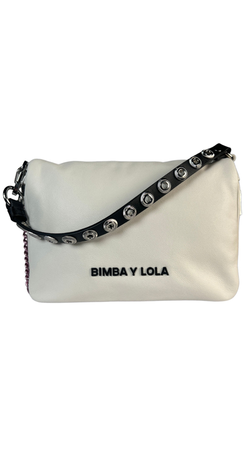 Bandolera Cuero