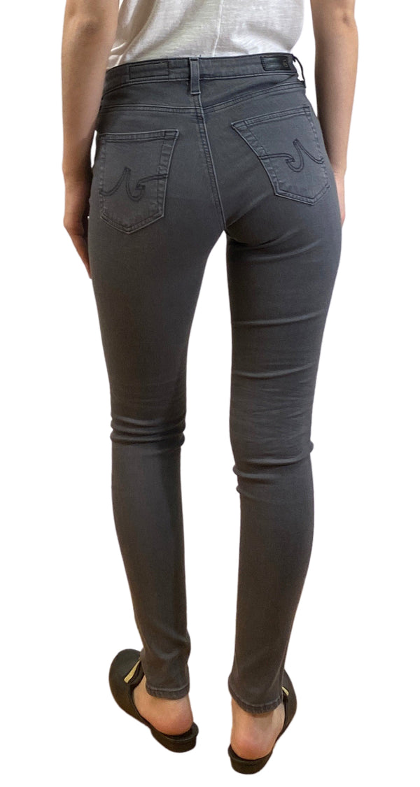 The Legging Ankle