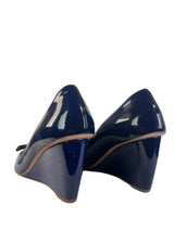Sandalias Charol