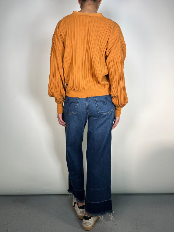 Sweater Rib