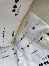 Tote Bag Tejido