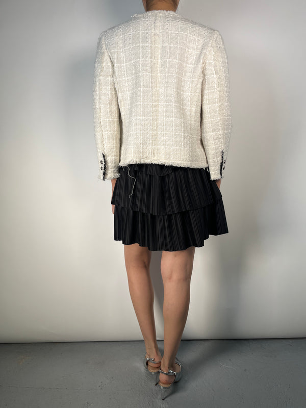 Blazer Tweed