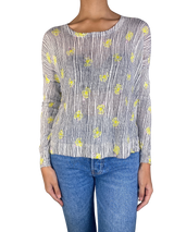 Sweater Lino Multicolor