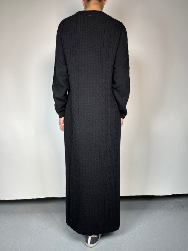 Vestido Tejido