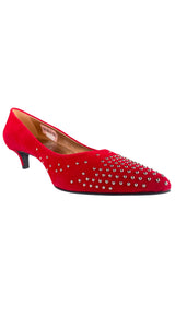 Zapatos Holly Cuero