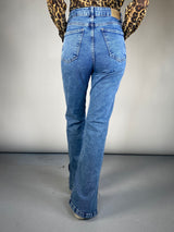 Jeans Flare Tajali