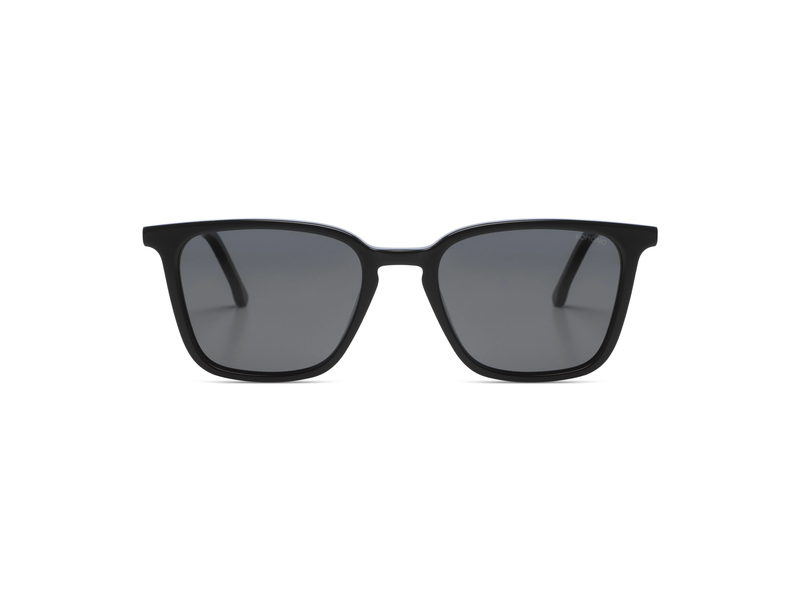 Anteojos Silver Ethan Black