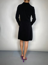 Vestido Cierre Frontal