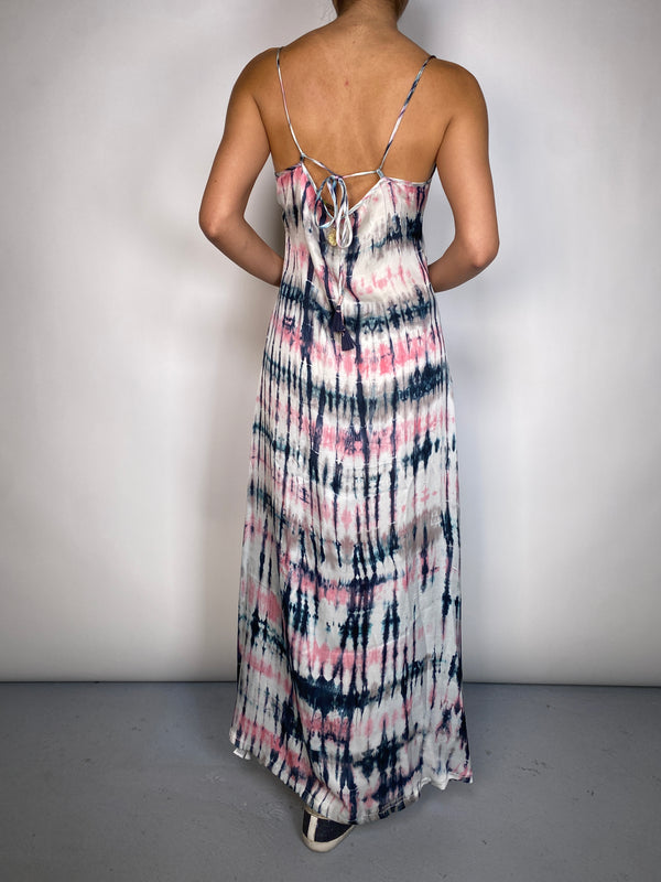Vestido Nuky Long