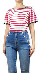 Polera Marinero