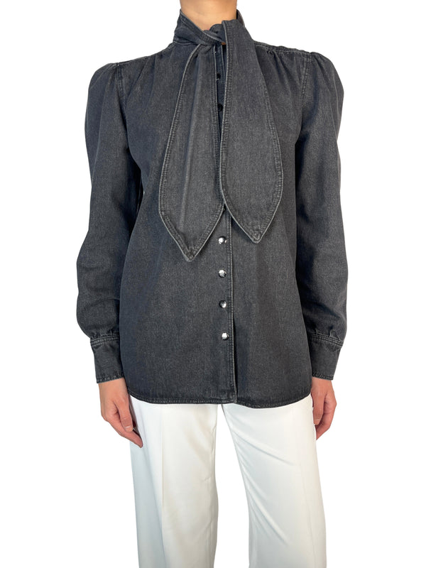 Camisa Dylan Denim