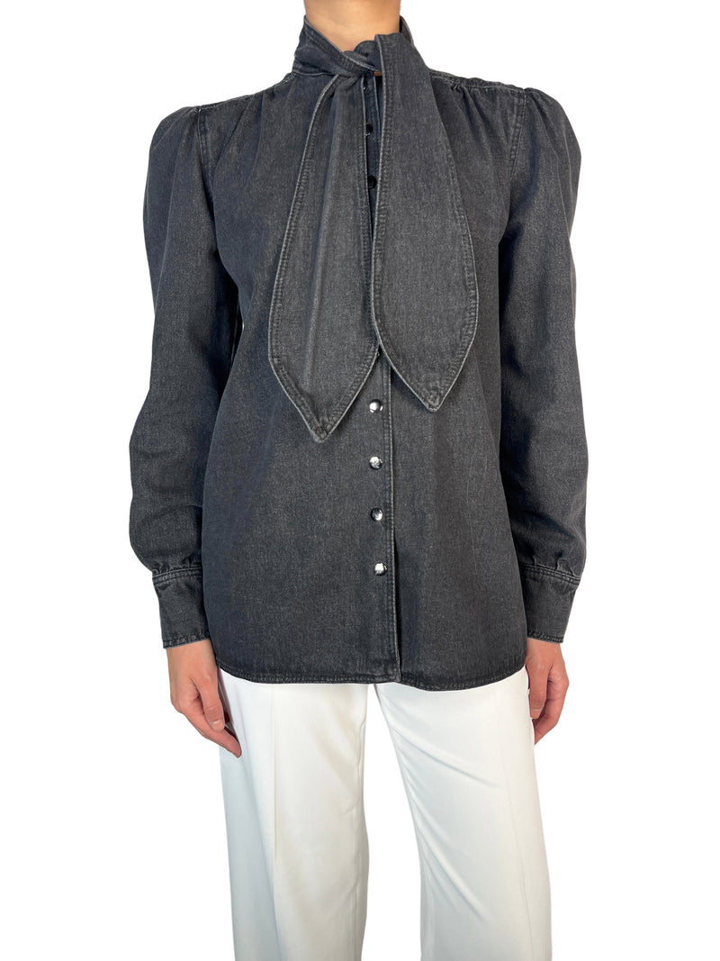 Camisa Dylan Denim