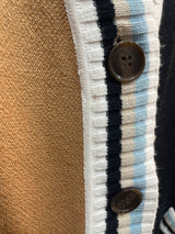 Cárdigan Bacio D'Amore