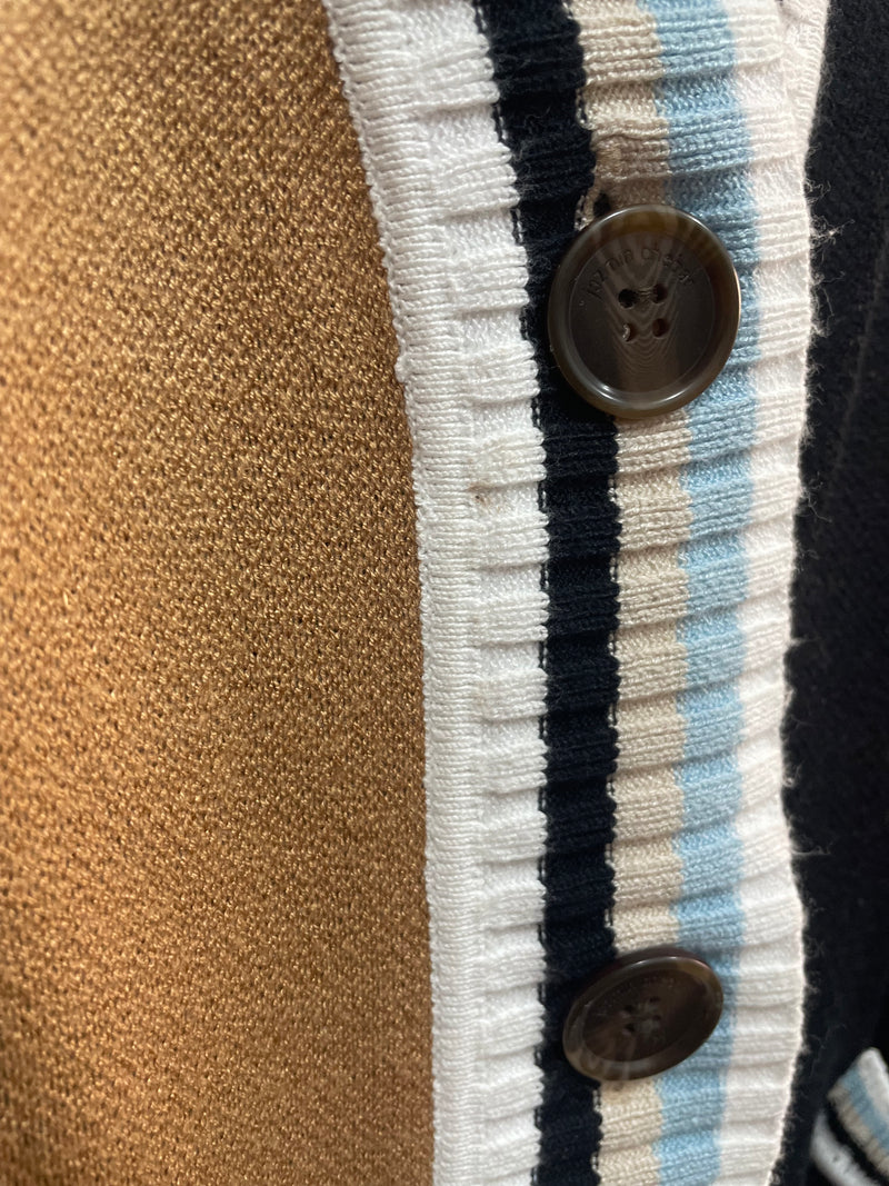 Cárdigan Bacio D'Amore