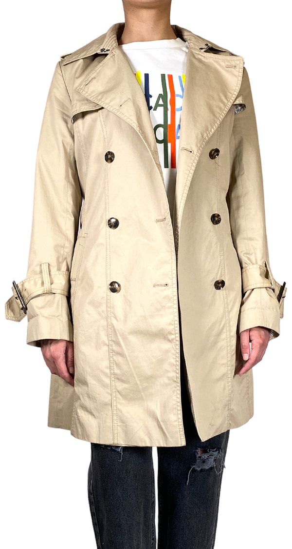 Trench Beige