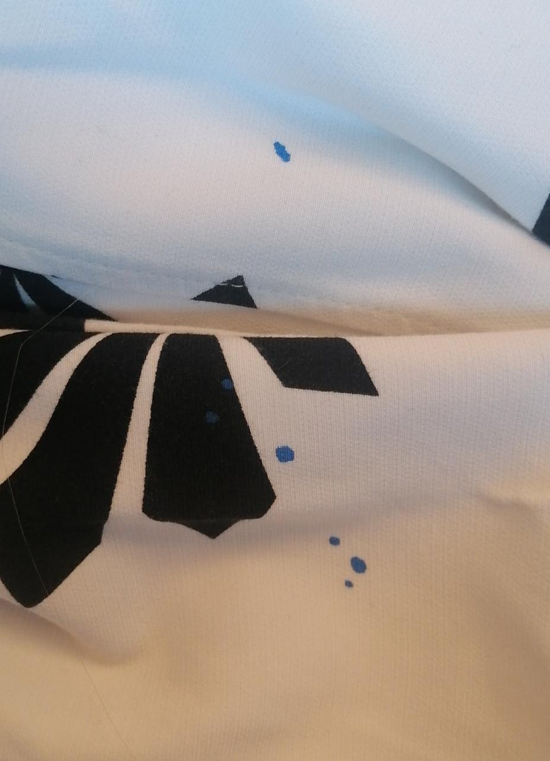Pantalón Estampado