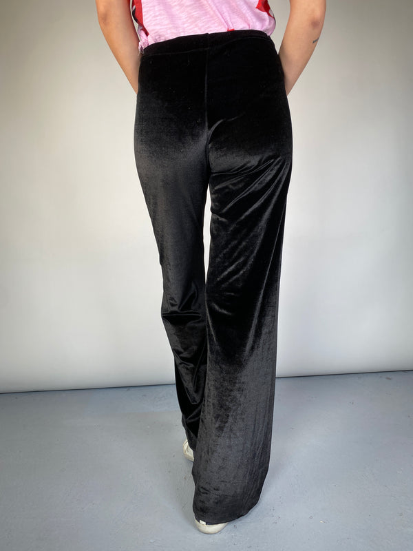 Pantalón Night Velvet