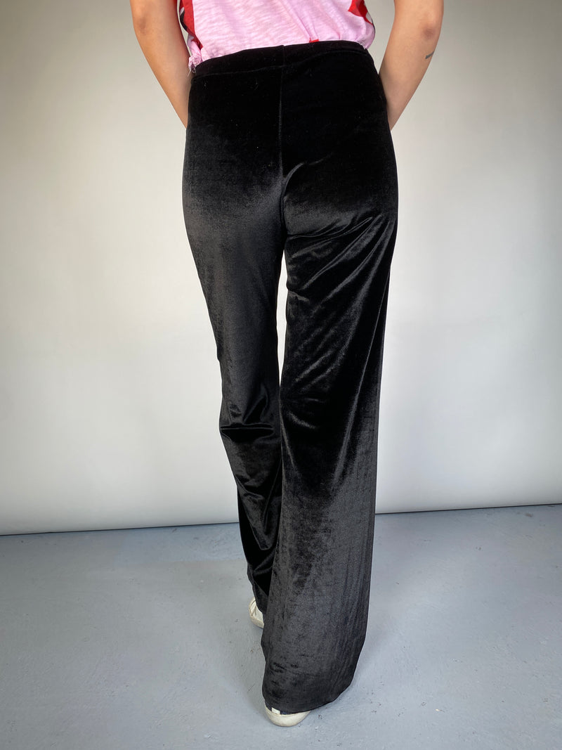 Pantalón Night Velvet