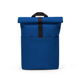 Mochila Hajo Mini Lotus Royal Blue