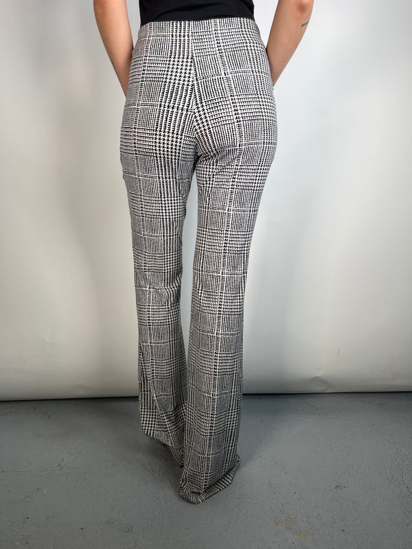 Pantalón Estampado