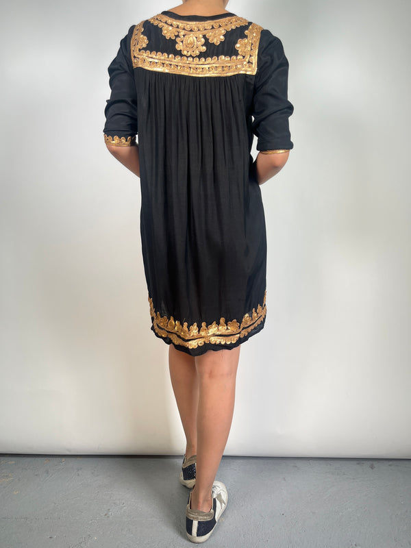 Vestido Lentejuelas