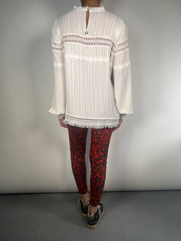 Blusa Tokai