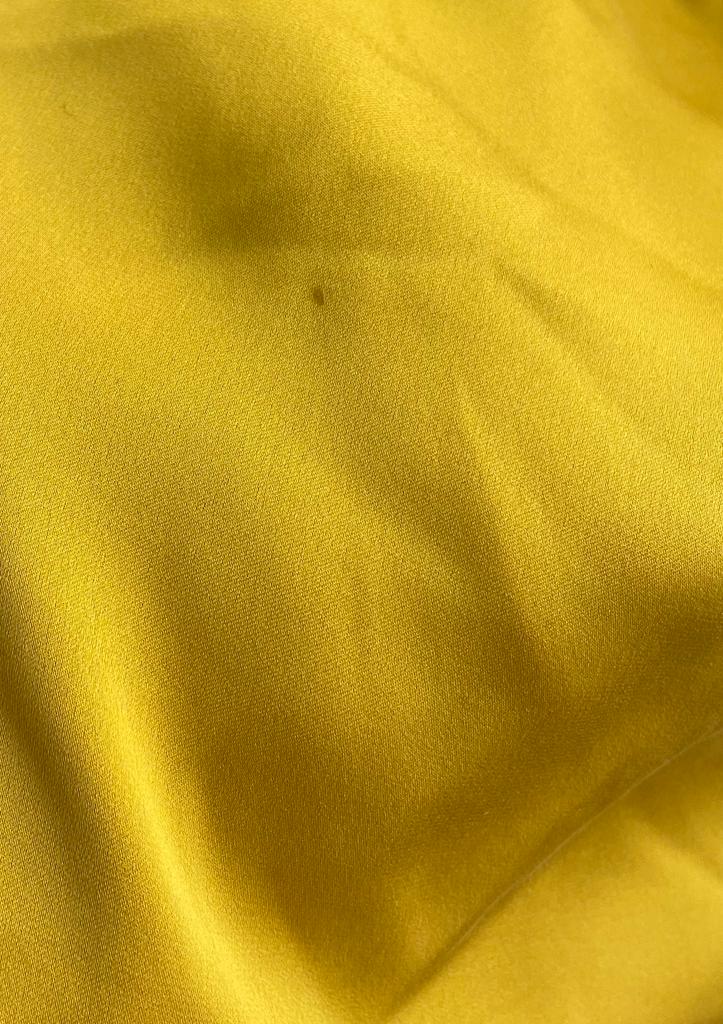 Blusa Asimétrica