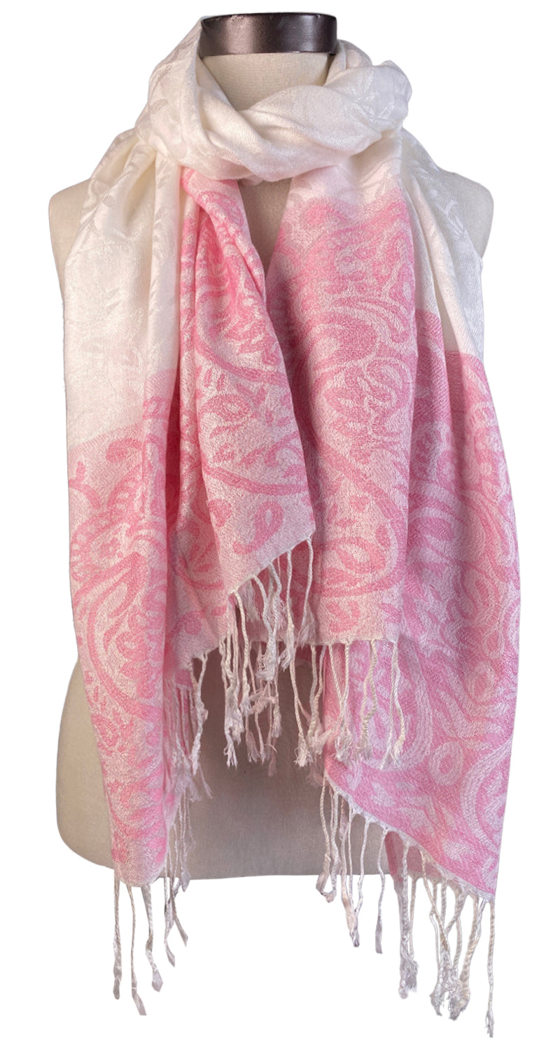 Pashmina Cashmere