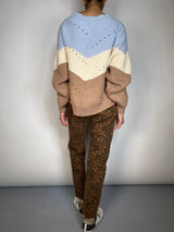 Sweater Kilamanjaro