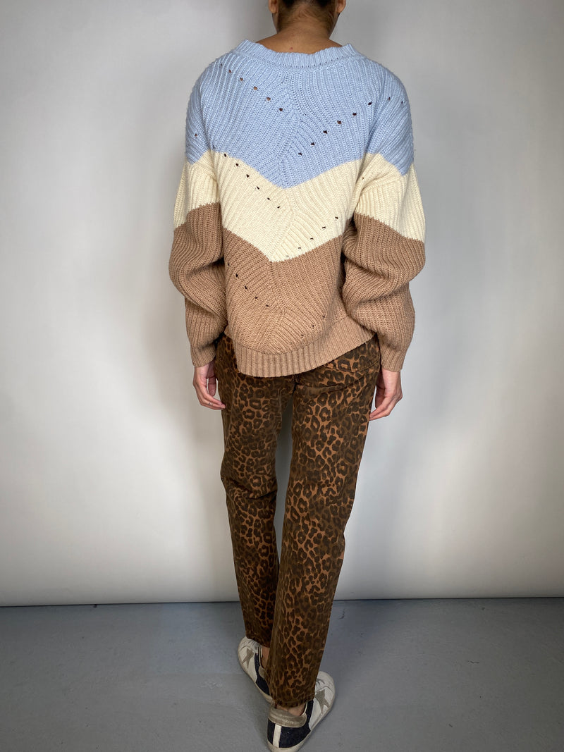 Sweater Kilamanjaro