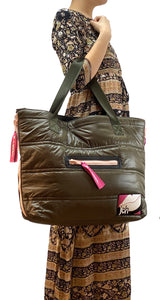 Cartera Shangai