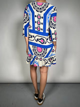 Vestido Chauncey