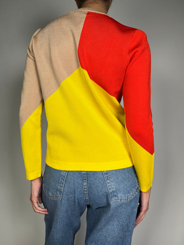 Sweater Viscosa
